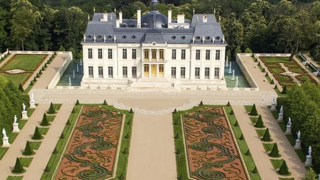 Saudi Arabia Crown prince bought world’s most expensive house