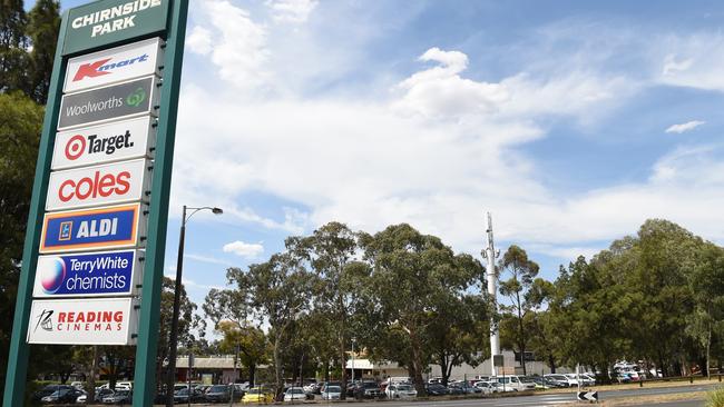 Chirnside Park Shopping Centre expansion 30 new shops planned for