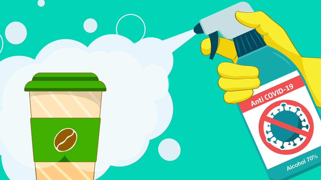 Survey reveals truth about Americans who drank bleach during Covid