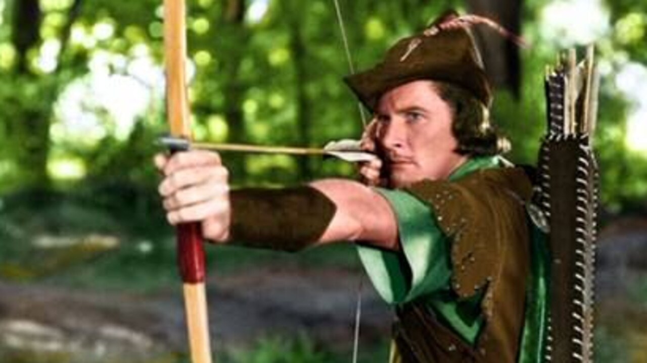 Jacksonville Halloween Eventsis Robin Hood 2023 Based On Real Events