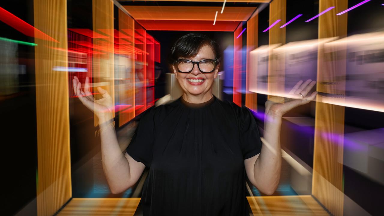 ACMI’s new exhibition will light up Melbourne’s winter