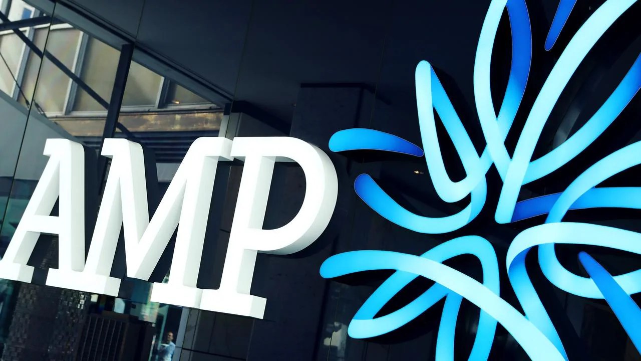 AMP defends life insurance sale