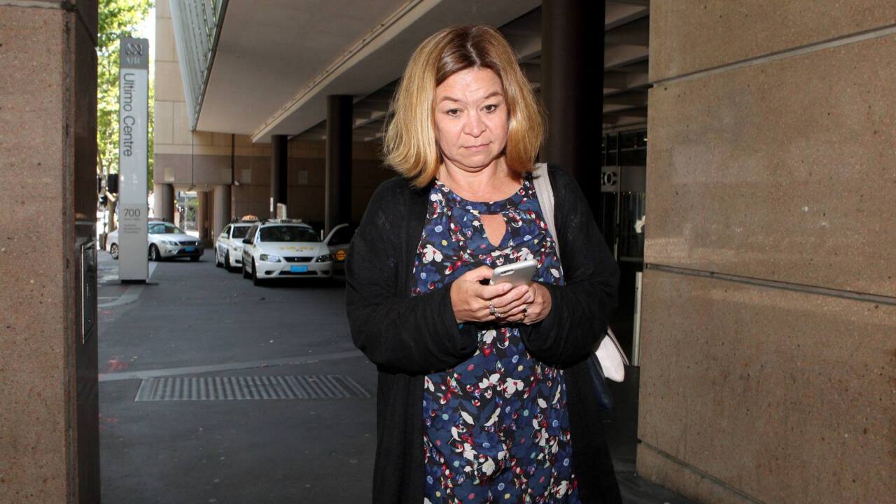 Ita Buttrose ‘firms’ for ABC top job Daily Telegraph