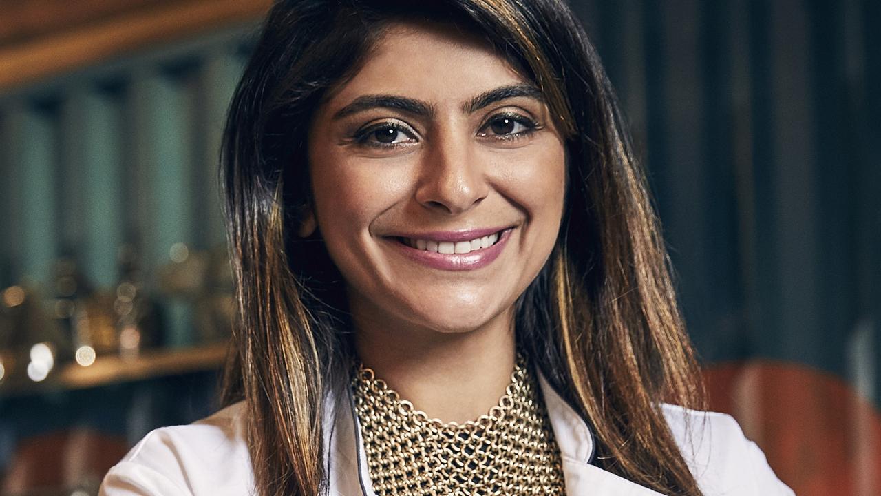 Top Chef contestant, Fatima Ali, only has one year to live Cairns Post