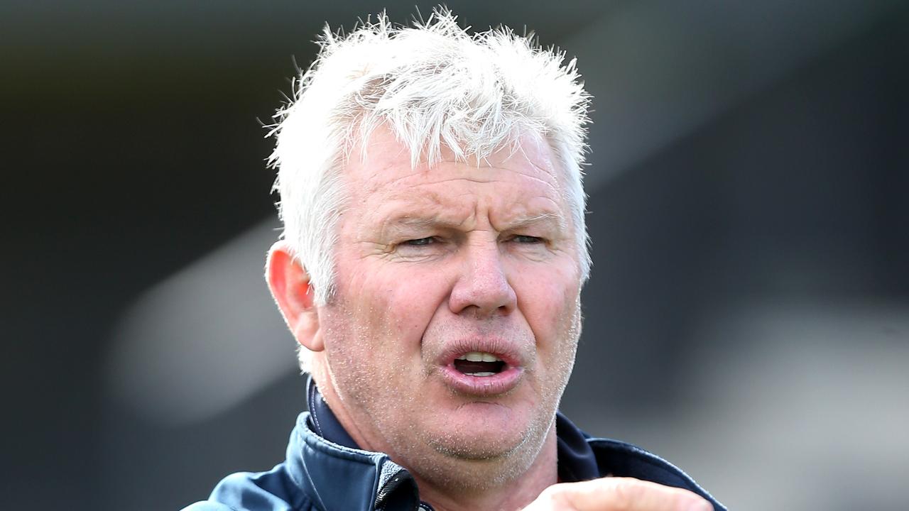 AFL 2020 Danny Frawley death, St Kilda great had CTE