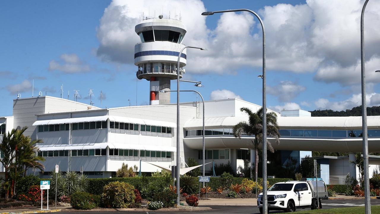 Cairns Airport interstate flight funding boost in wake of