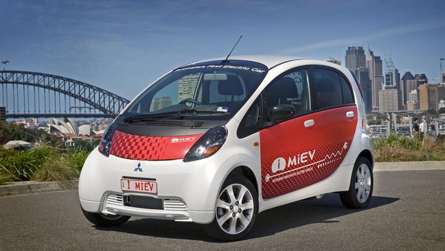 Electric car sales stall in Australia Adelaide Now