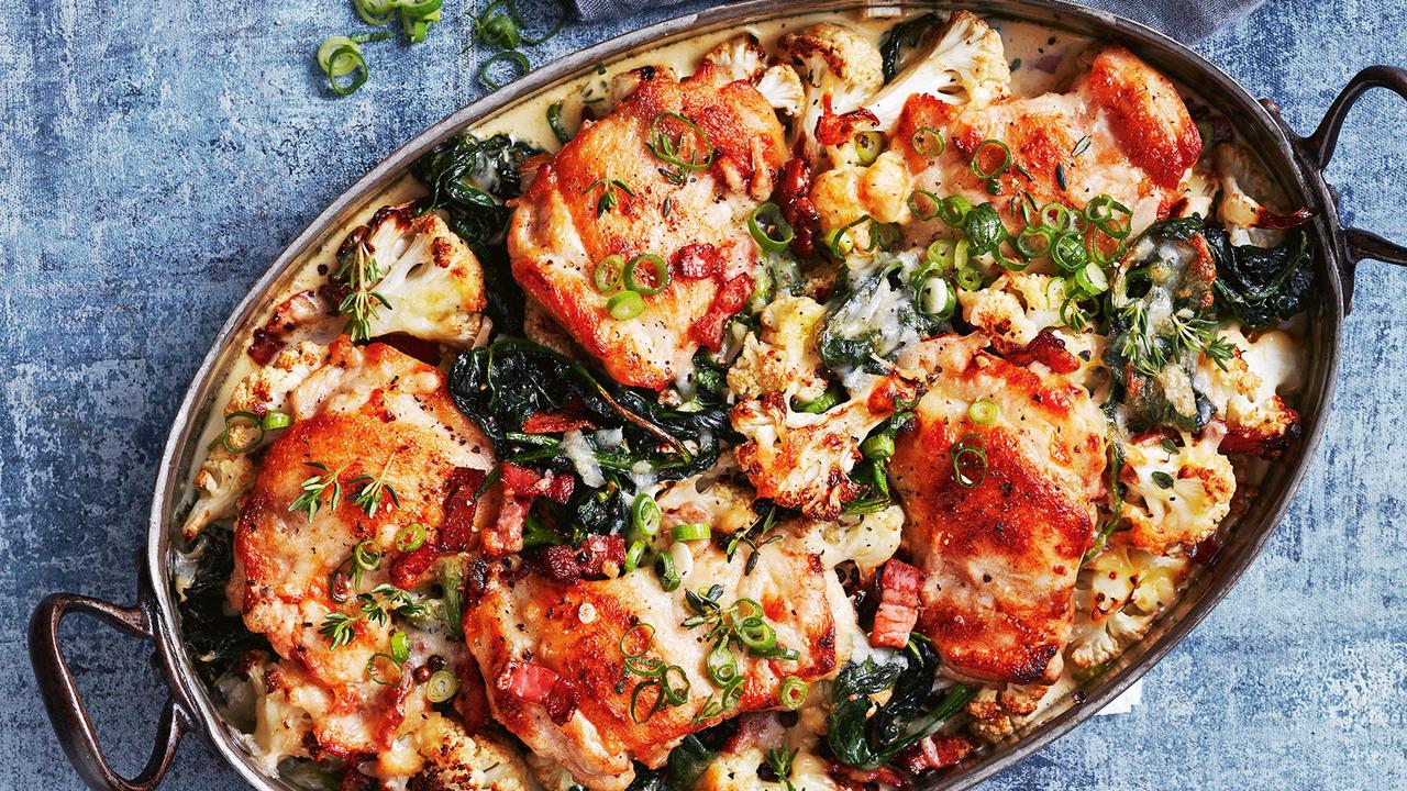 Taste recipes Most popular dish in Queensland in 2019 The CourierMail