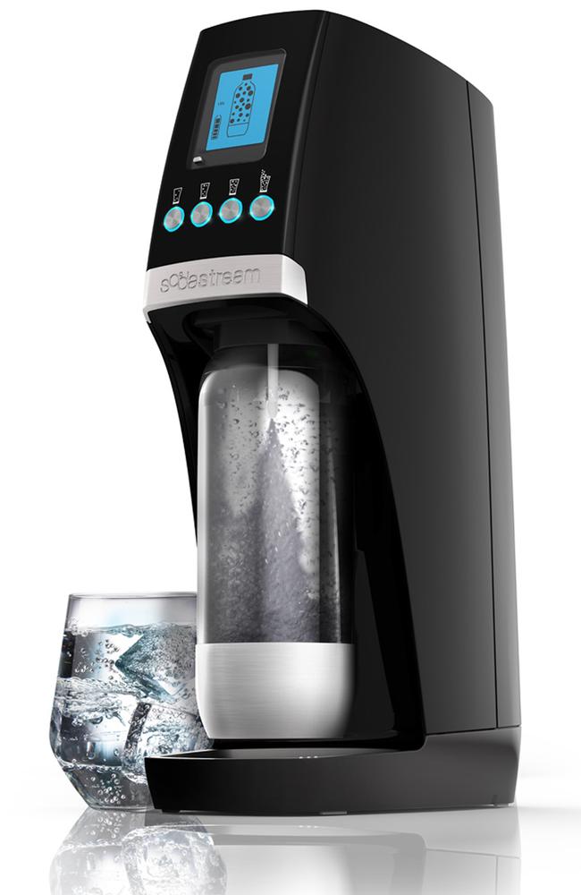 Why SodaStream is a fizzer