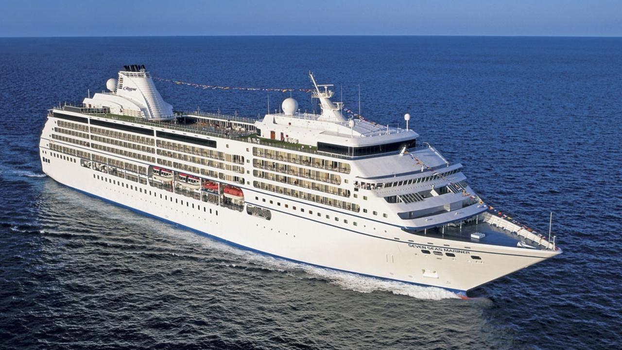 City of Greater Geelong hopes to lure cruise ships with
