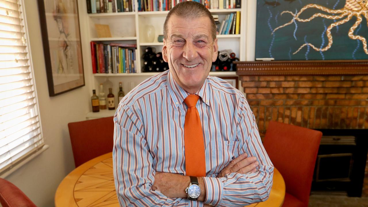 Jeff adds voice to call for indigenous recognition