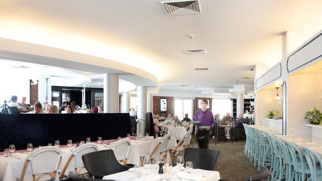 Epping Club’s new restaurant Rawsons aiming to ‘undersell and overexecute’