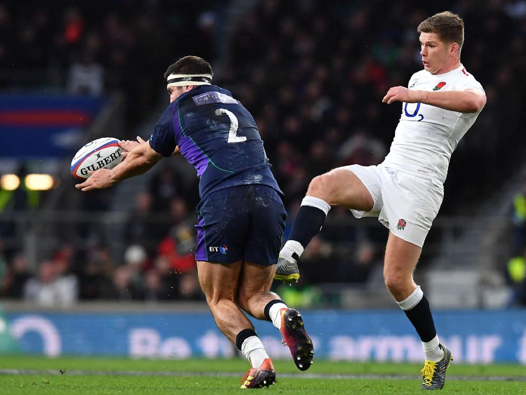 Preview and stats followed by live commentary, video highlights and match report. Six Nations: England vs Scotland, score, result, video ...