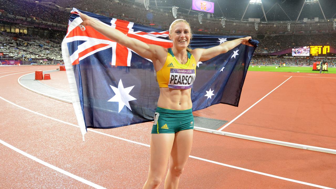 Little Athletics Australia