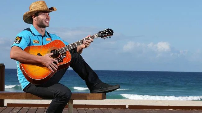 Bumper weekend on the Gold Coast with the Broadbeach Country Music