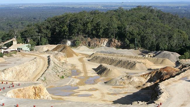 State Government uses callin power to approve expansion of Mt Cotton