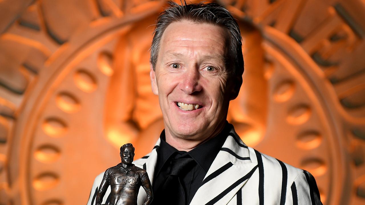 NRL news 2020 NRL bans Dally M betting after scandal Gold Coast Bulletin