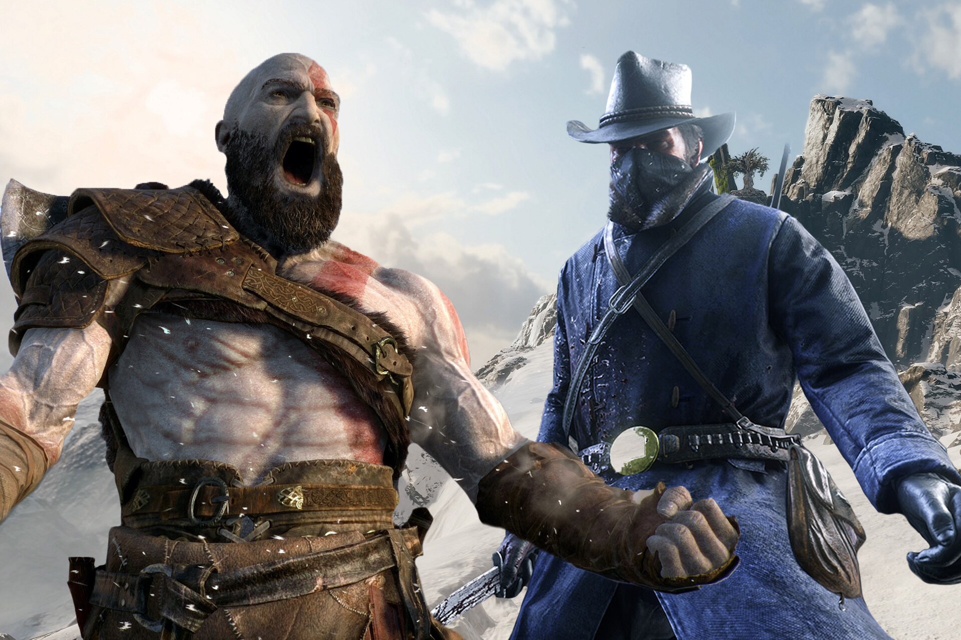 These Are The Best Games Of 2018 As Announced By The Game Awards GQ