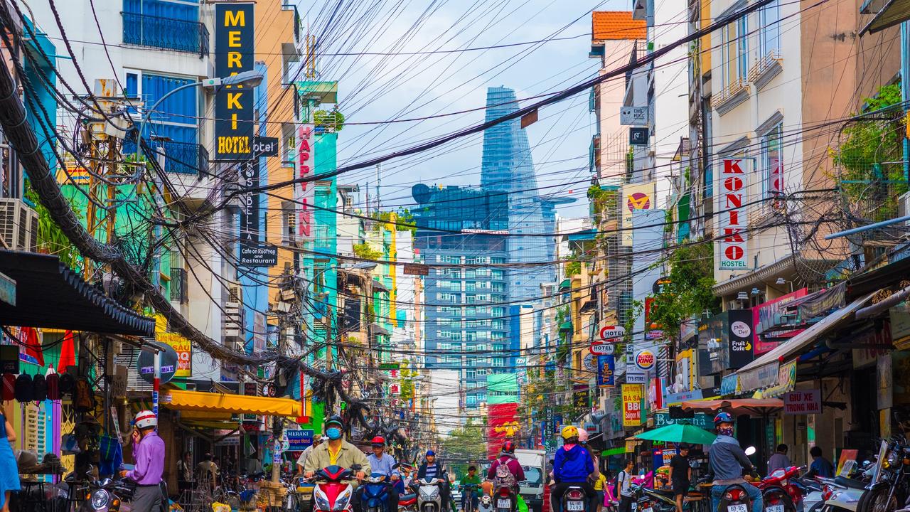 Kim Tran, Allied Travel Bankstown agent calls for