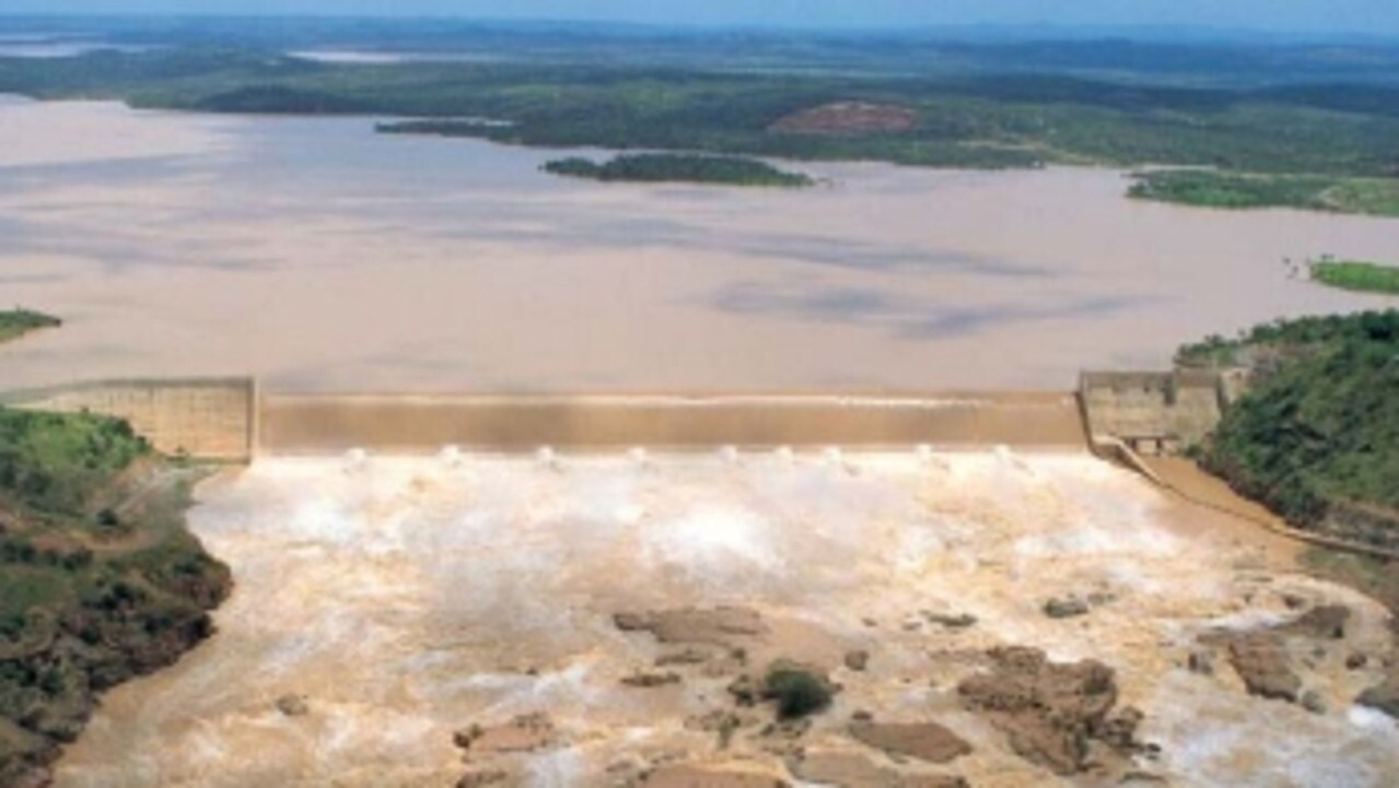 Environmental studies launched into two of NQ’s big dam projects