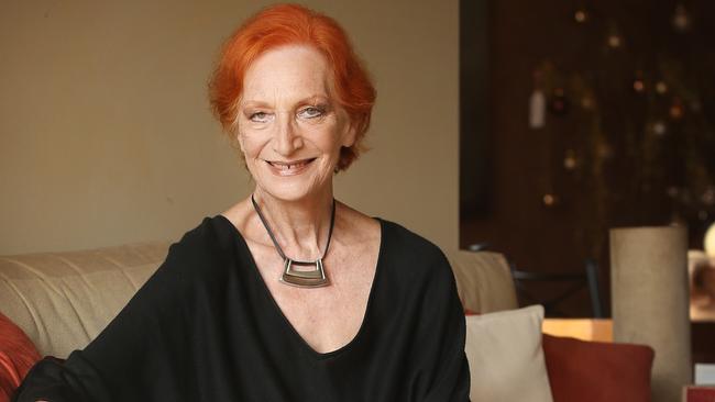 Cornelia Frances dead at 77 Home and Away star dies of cancer
