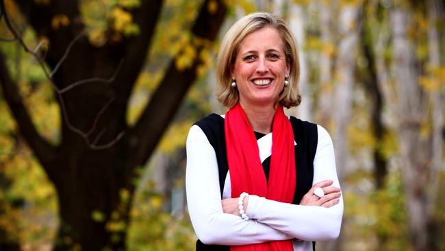 The act's lockdown was due to end on thursday but has been extended for two weeks until at least september 2 amid a surge of new covid cases, the first to hit the territory since last year. Katy Gallagher: Experts want Labor Senator's citizenship ...