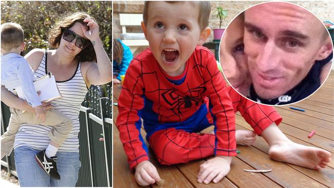 William Tyrrell Biological grandmother speaks on third anniversary of toddler’s kidnapping
