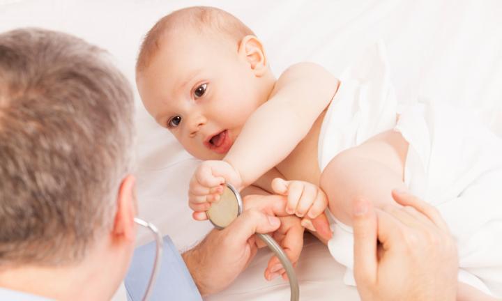 Umbilical hernia repair Everything you need to know Kidspot
