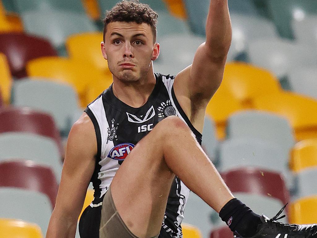 Afl MidSeason Draft 2021 / AFL MidSeason Review Port Adelaide