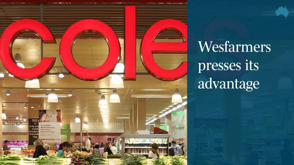 The Bunnings effect Secrets behind its success