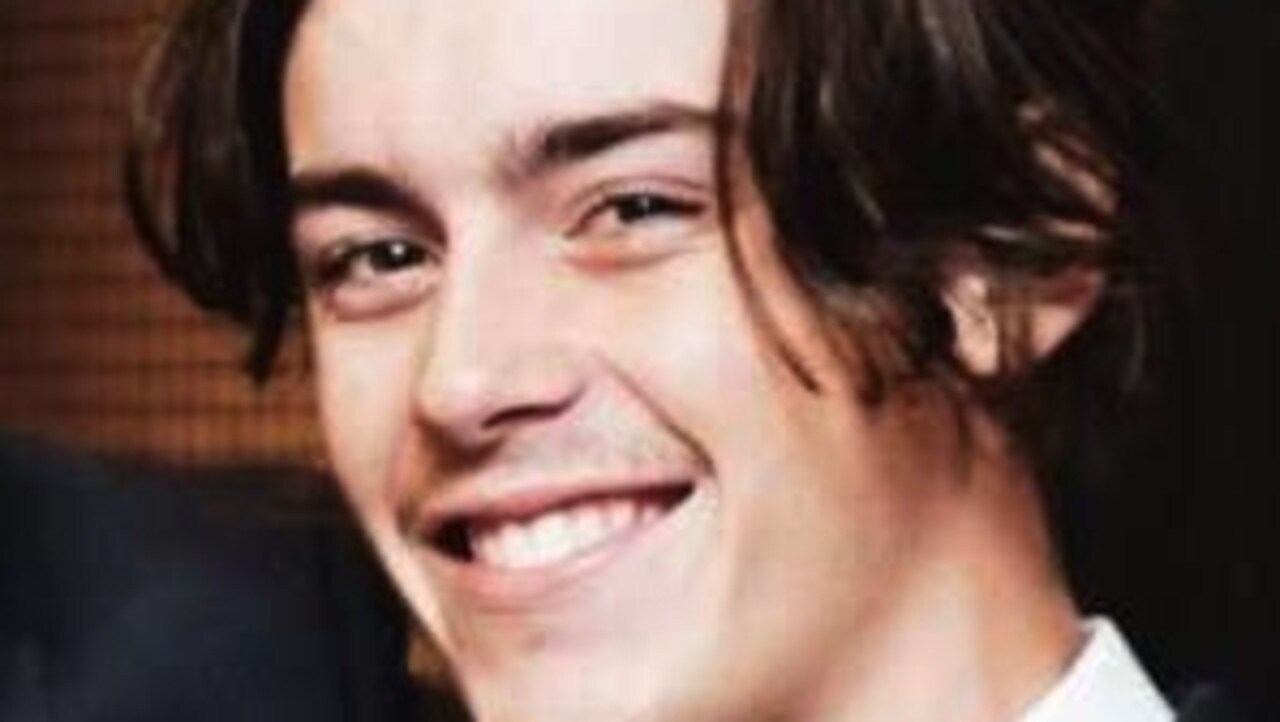 Cian English death Two Teenage girls from Coomera expected to be