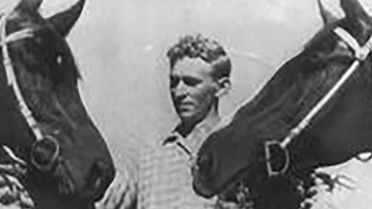 NSW Government’s 1M reward for information on horse trainer