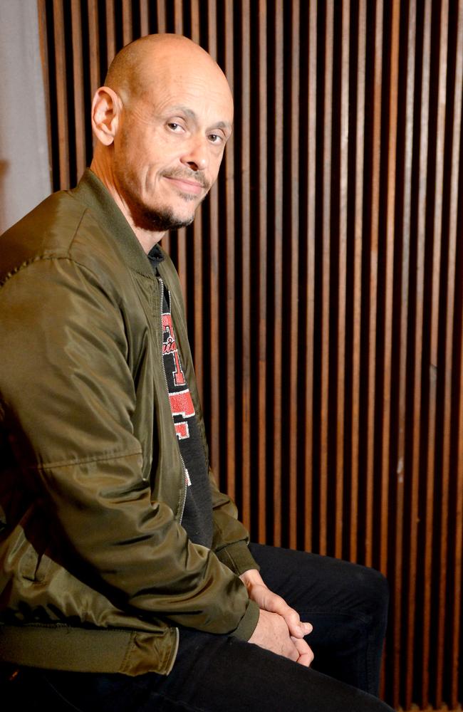 Scott Ryan on Mr Inbetween season 2 ‘It’s a lot darker’ Adelaide Now