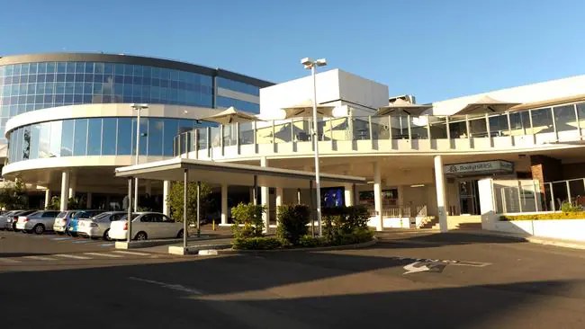 Rooty Hill RSL serves coffee, gelato and cocktails at pop up oasis