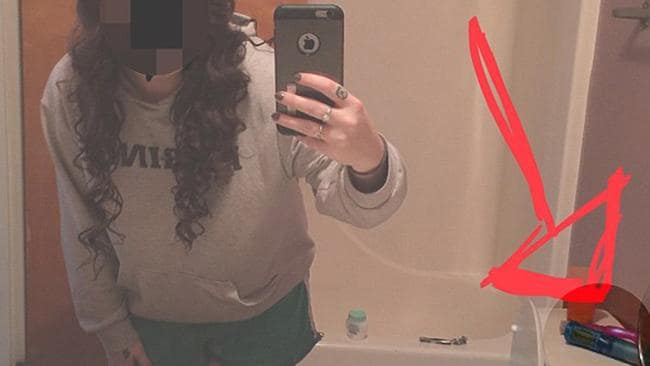 Woman leaves sex toy in back of Lyft share car ‘OMG I’m so embarrassed!’