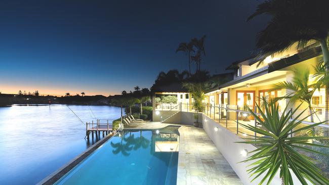 Stunning Sorrento beauty fulfils owner’s vision Gold Coast Bulletin