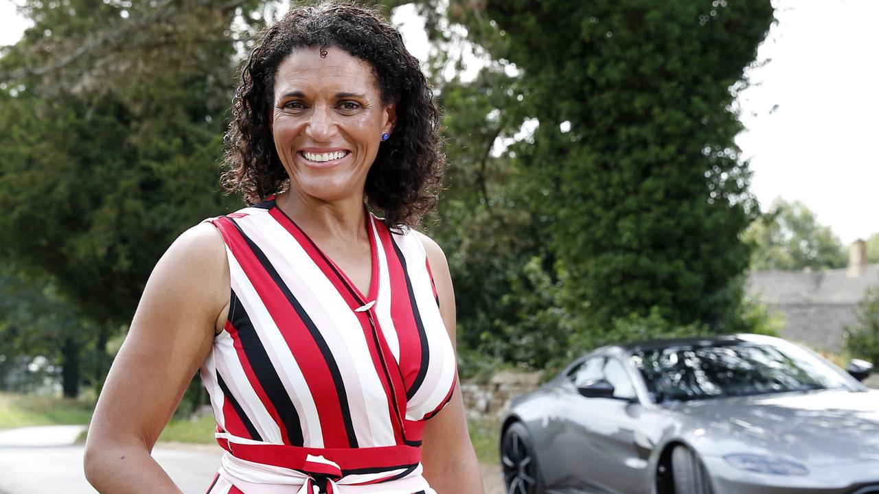 Mel Jones makes history with Cricket Australia appointment