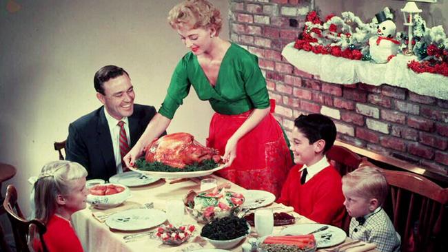 Peter Goers It wasn’t always beer and skittles in Australia in the