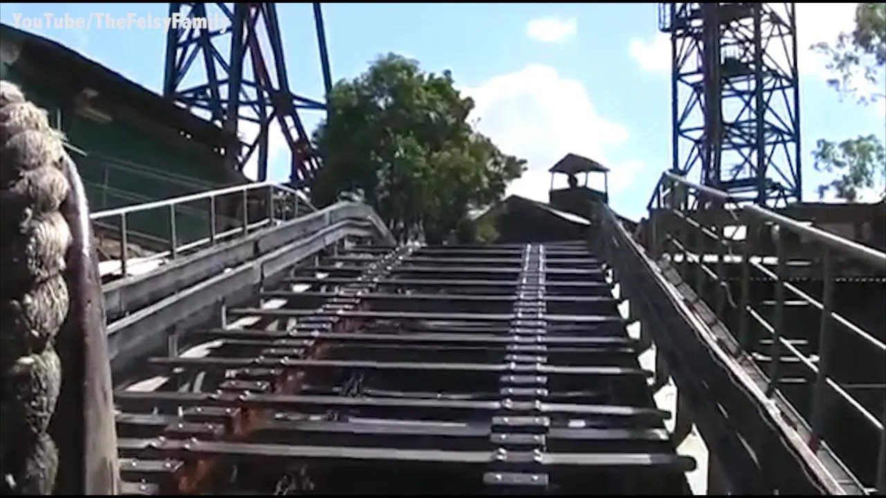 Dreamworld accident Witnesses tell of horror as four die Adelaide Now