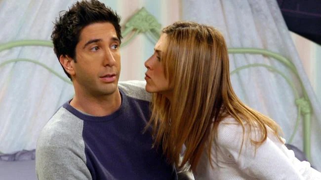 Jun 23, 2021 · jennifer aniston and david schwimmer. Friends, Buffy, Grey's Anatomy: The first encounters of ...