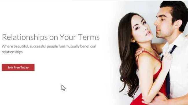 Sugar babies Seeking Arrangement offers controversial service
