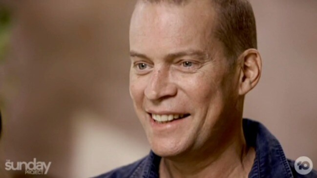 Tom Long dead Australian actor dies after cancer battle Herald Sun