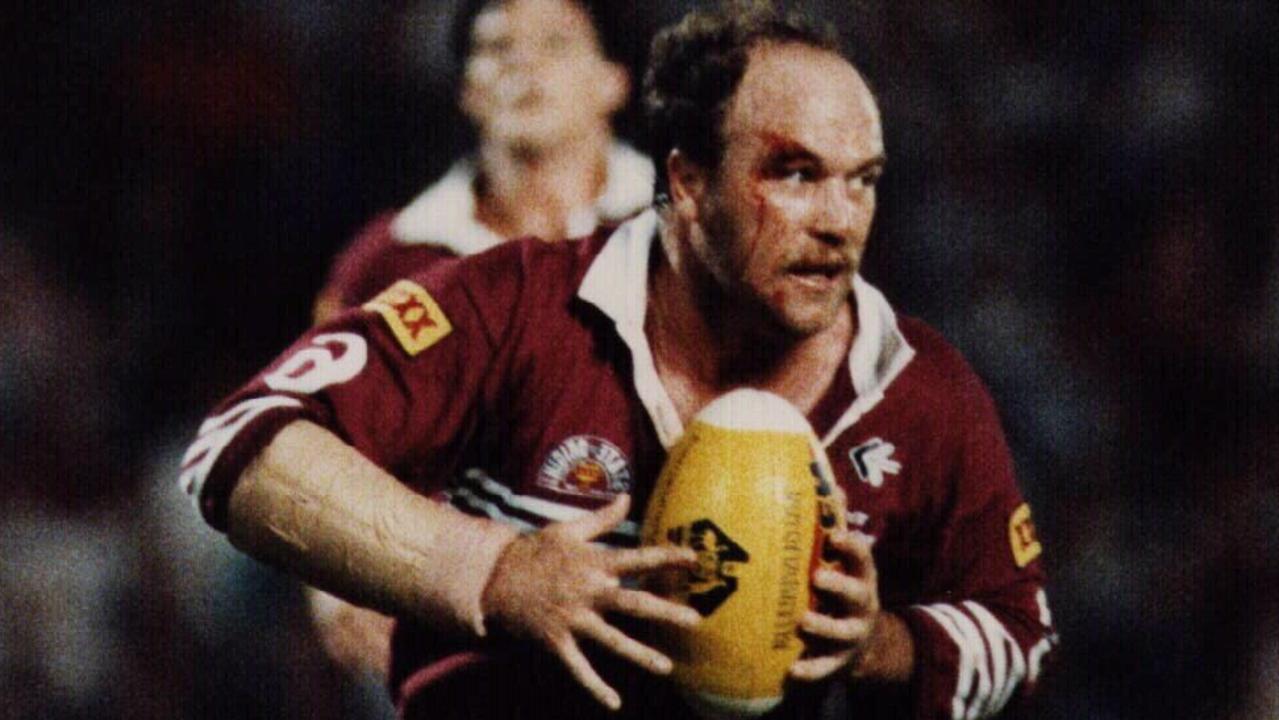 State of Origin Our greatest Origin players of alltime Gold Coast Bulletin
