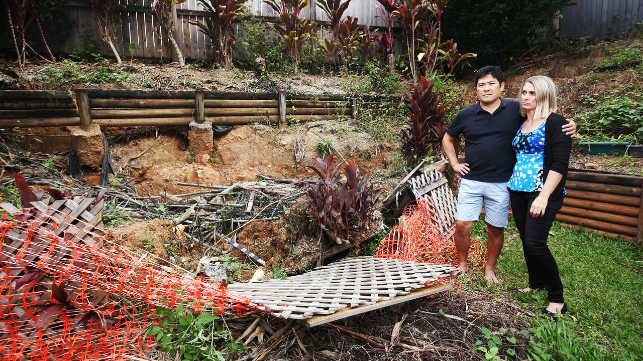 Cairns insurance Flood victims furious at ANZ Bank, QBE