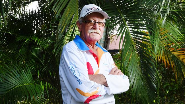 Radio host Pete Davies loses battle with cancer NT News