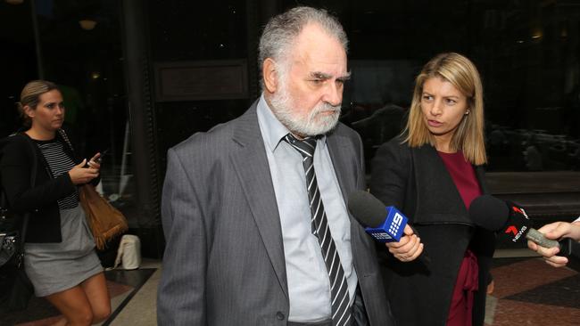 Bega doctor Graeme Reeves faces manslaughter charge over 1996 death of