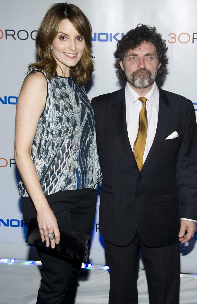 Nicole Kidman, Tina Fey, Katie Holmes Tall women who date shorter men
