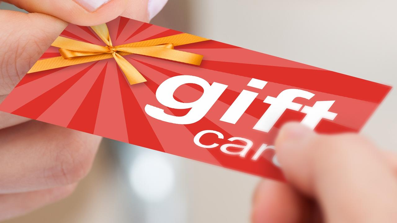 Gift card laws Threeyear minimum expiry limits under new SA laws