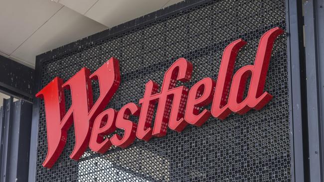 Thugs crash car through Westfield South Morang shopping centre Herald Sun
