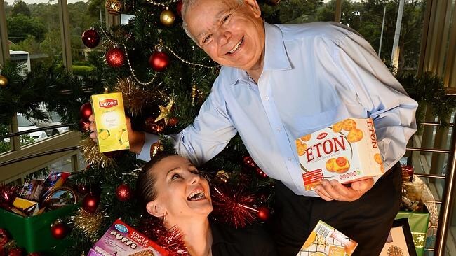 Doncare and Dandenong Ranges Emergency Relief Service need toy and food